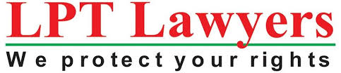 Logo Công ty Luật TNHH Lộc Phúc & Thịnh (LPT Lawyers)